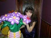 Фотография Каниной Полины