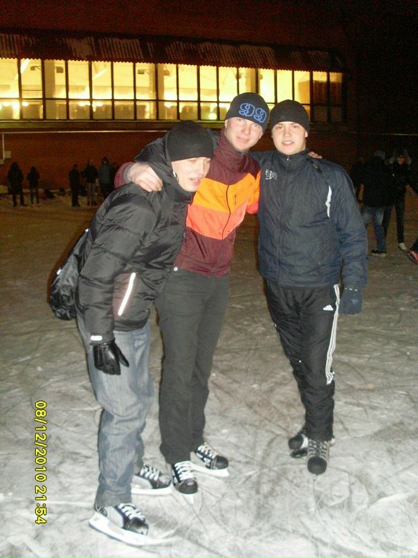 Дрон Михайлов фотография #11