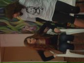 Анна Грицько фотография #12 (источник - https://vk.com/id3368909)