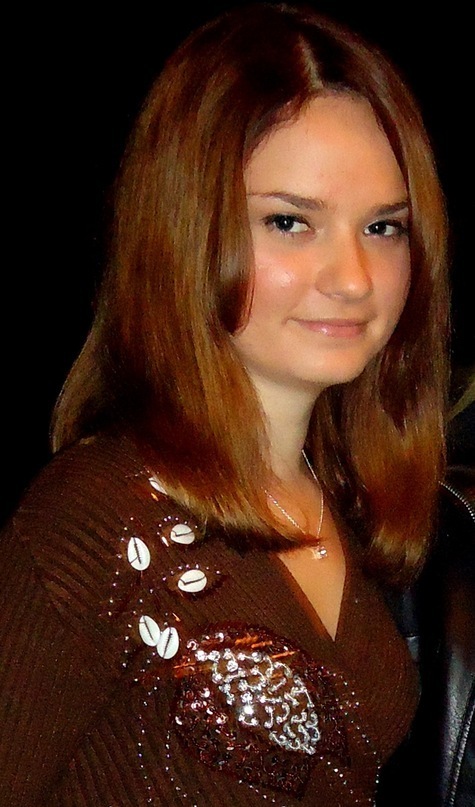 Ирина Яковлева фотография #22