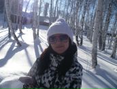 Фотография Ляпиной Елены