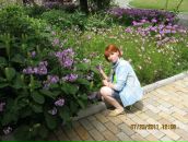 Фотография Голубцовой Галины