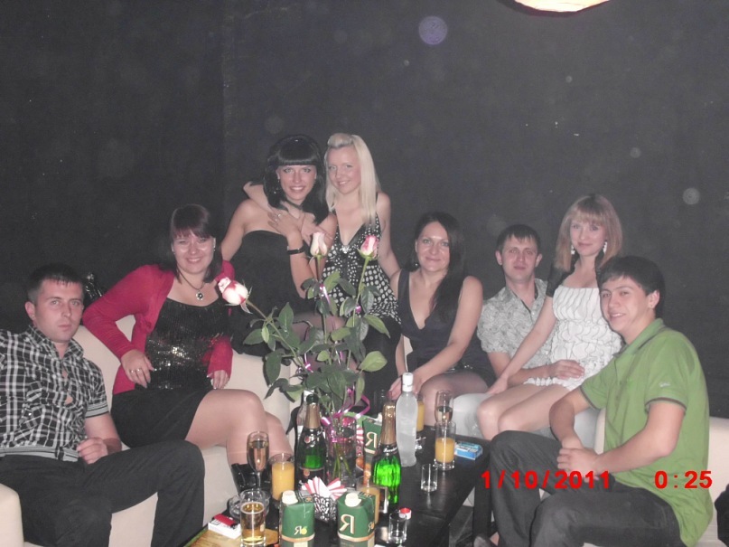 Юлия Третьякова фотография #25