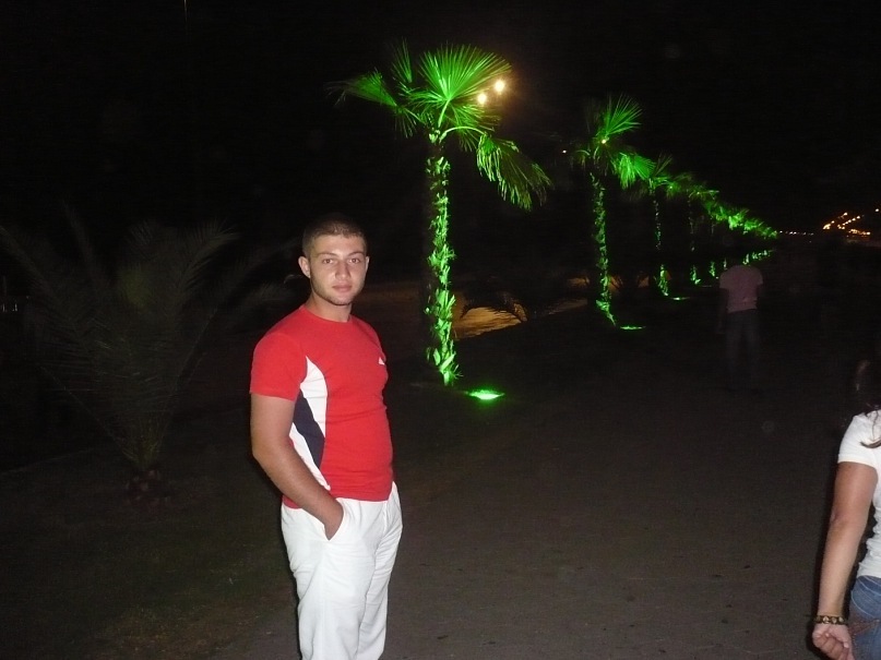 Harut Arakelyan фотография #21