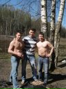 Фотография Разакова Руфата