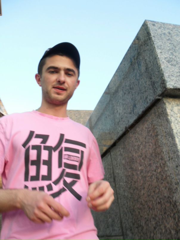 Миша Лекунович фотография #22