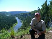 Фотография Лыкова Андрея