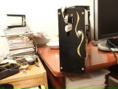 Дмитрий Скрипник фотография #5 (источник - https://vk.com/id10697935)