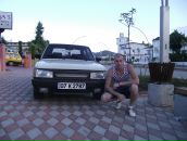 Фотография Бабичева Александра