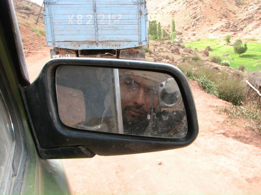 Антон Розенберг фотография #5