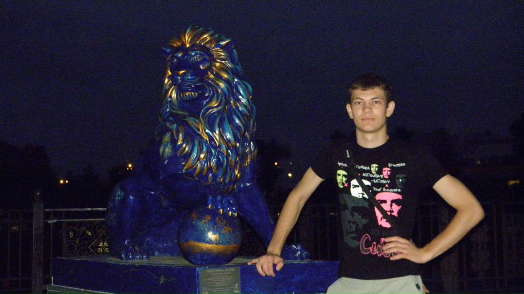 №1, Владимир Долженко, Wrocław №1, Владимир Долженко, Wrocław