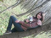 Оксана Сірик фотография #26 (источник - https://vk.com/id16335713)