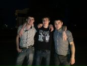 Фотография Сарафиновича Сергея