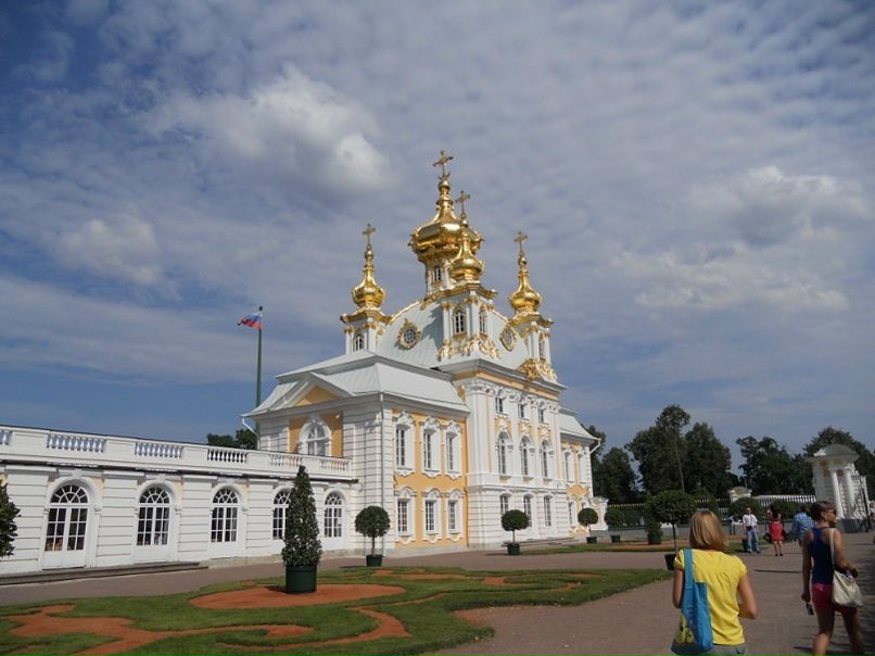 Сергей Орел фото №26