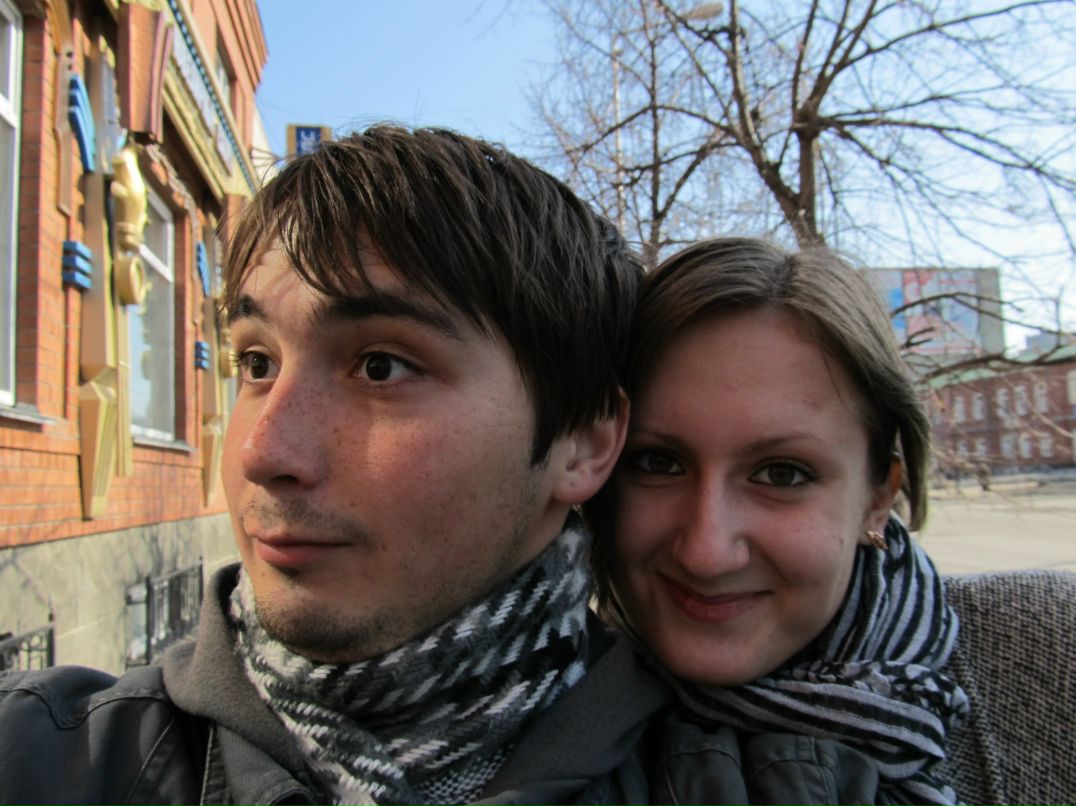 Дмитрий Киселёв фотография #43