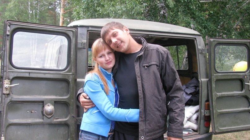 Екатерина Вахрушева фотография #3