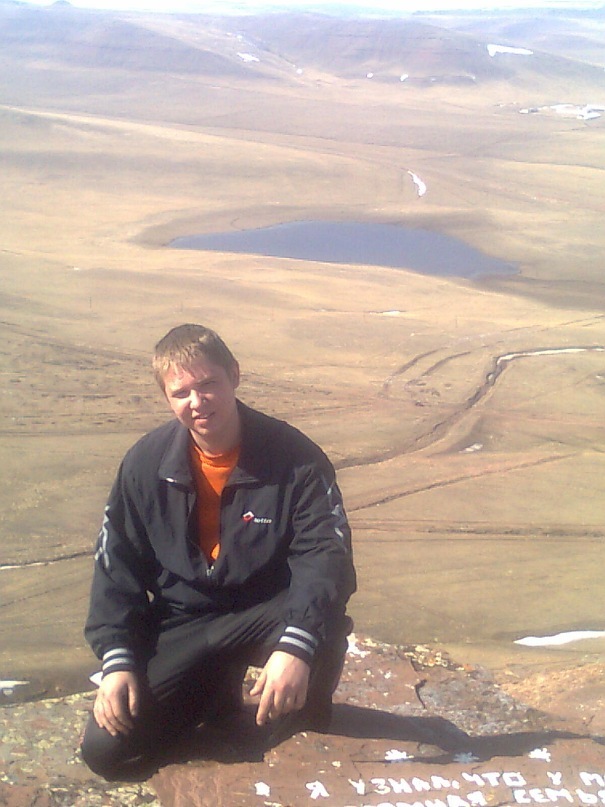 Влад Беляков фотография #11