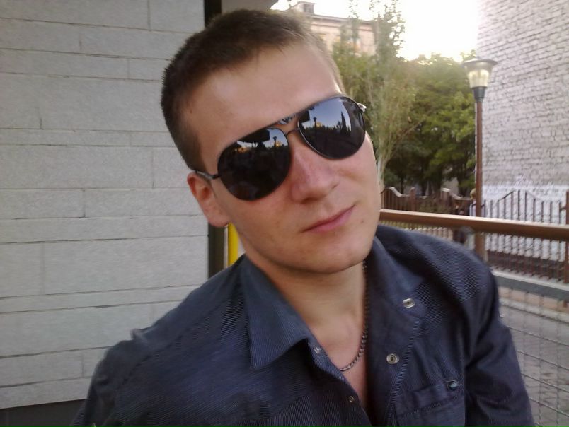 Янислав Удовиченко фото №30