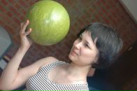 Фотография Баженовой Юлии