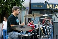 Фотография Маложена Алексея