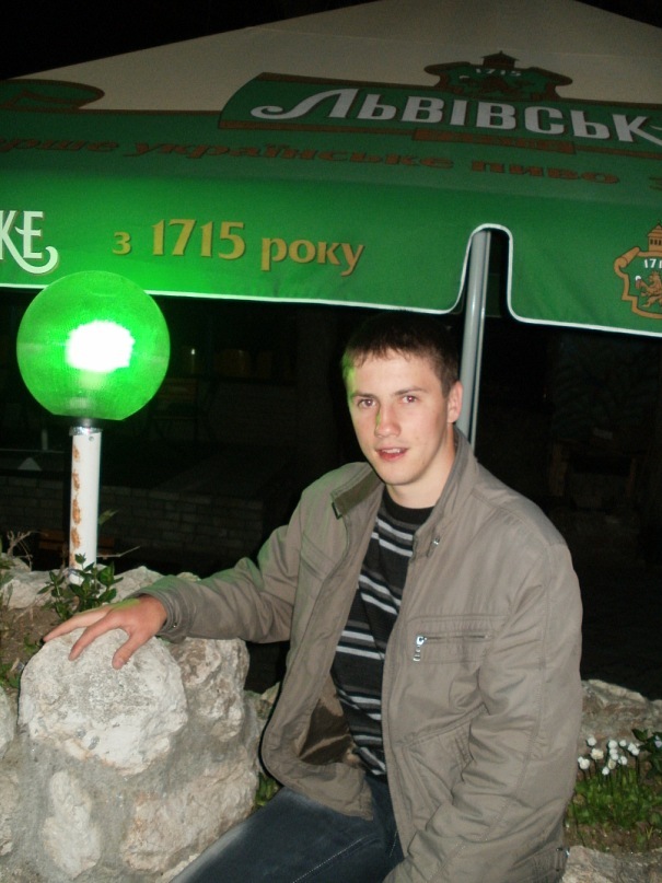 Антон Горбань фотография #42