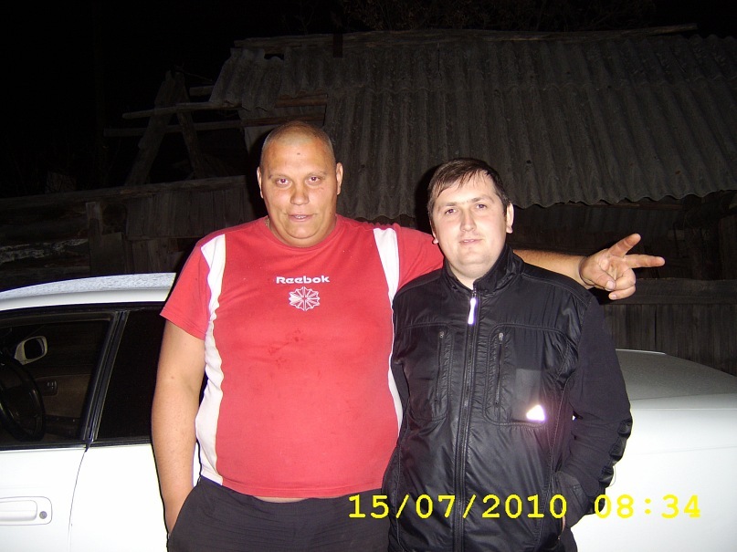 Дмитрий Цыганков фотография #33