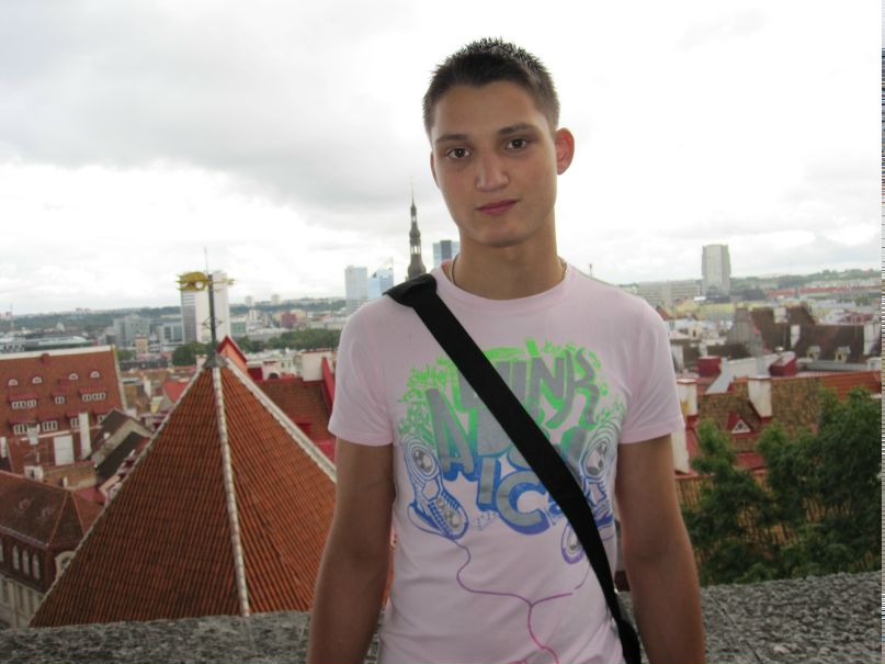 Dan Mas фотография #31