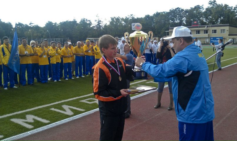 Клим Дмитриев фотография #22