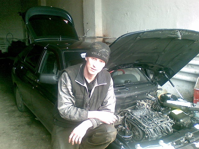 Александр Сухарев фотография #33