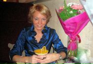 Фотография Павловой Анны