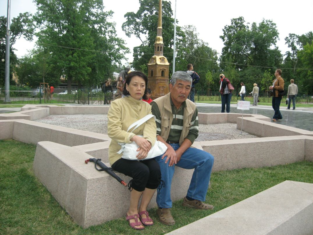 Руслан Лигай фотография #20
