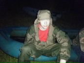 Фотография Поршнева Алексея