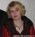 Фотография Прошиной Лены