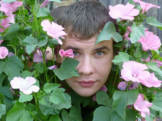 №18, Дмитрий Митин, 40 лет, Нижний Новгород №18, Дмитрий Митин, 40 лет, Нижний Новгород