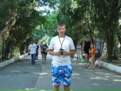 Віталя Величко фотография #26 (источник - https://vk.com/id100990041)
