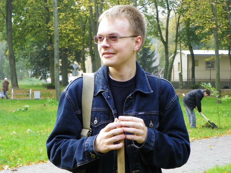 Эдуард Щебланов фотография #2