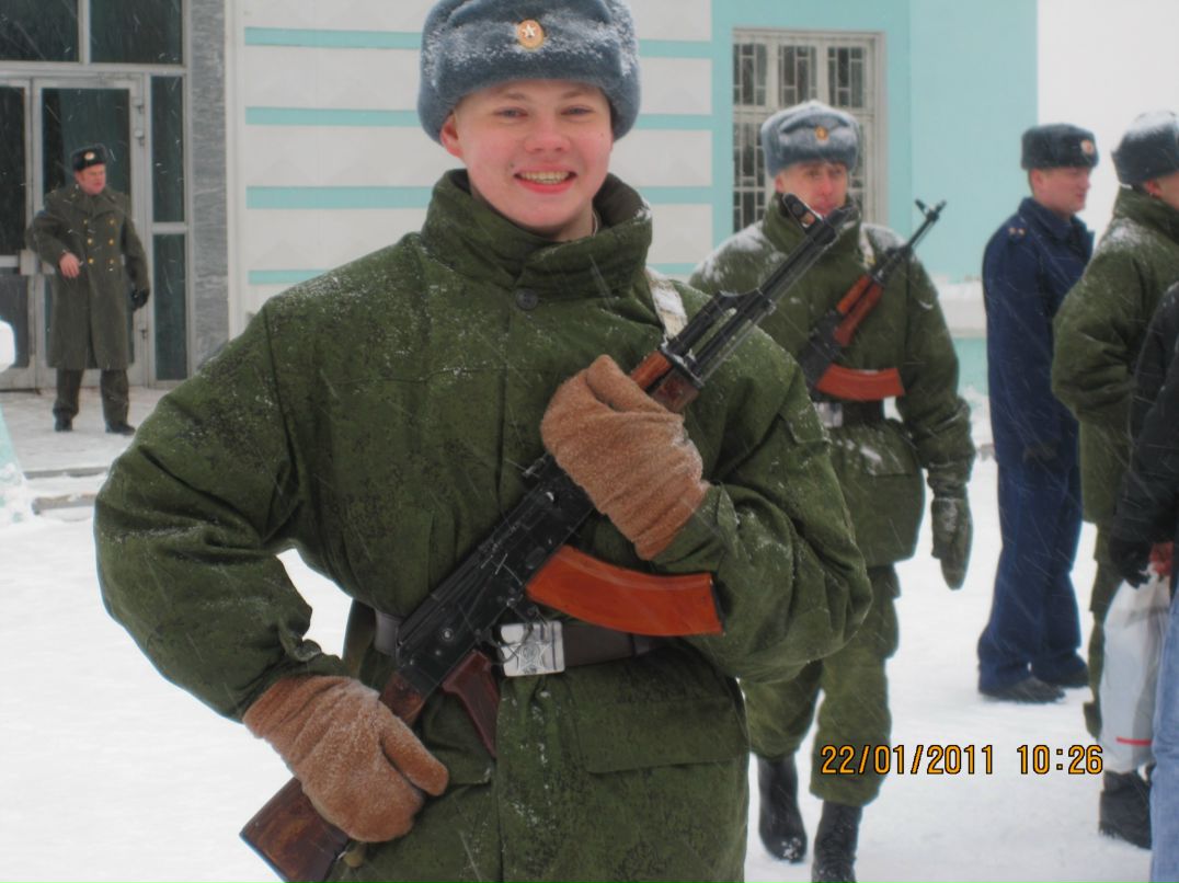 Лёня Татаркин фотография #18