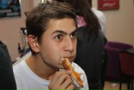 Фотография Бубиса Михаила