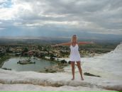 Фотография Кокориной Юлии