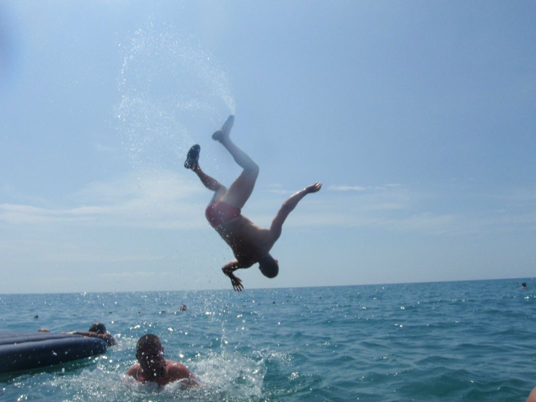 Илья Бирёв фотография #29