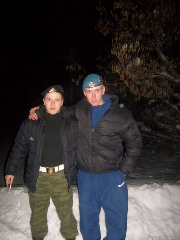 Сергей Мальцев фотография #16
