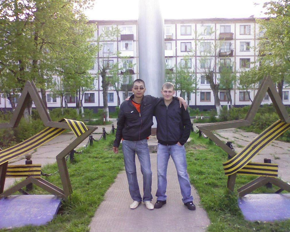 Сергей Горяев фотография #28