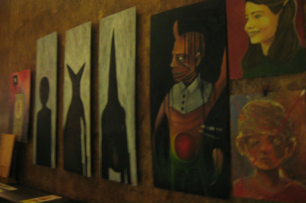 Павел Красавин фотография #25