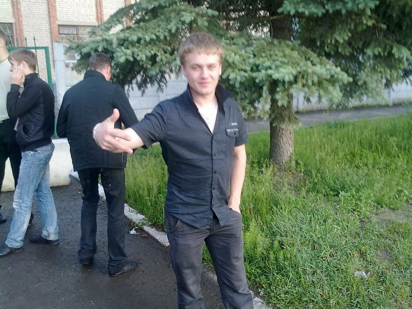Рома Пушкарёв фотография #29