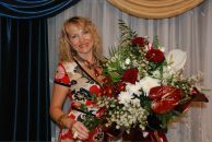 Фотография Карповой Светланы