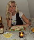 Фотография Антоновой Ольги