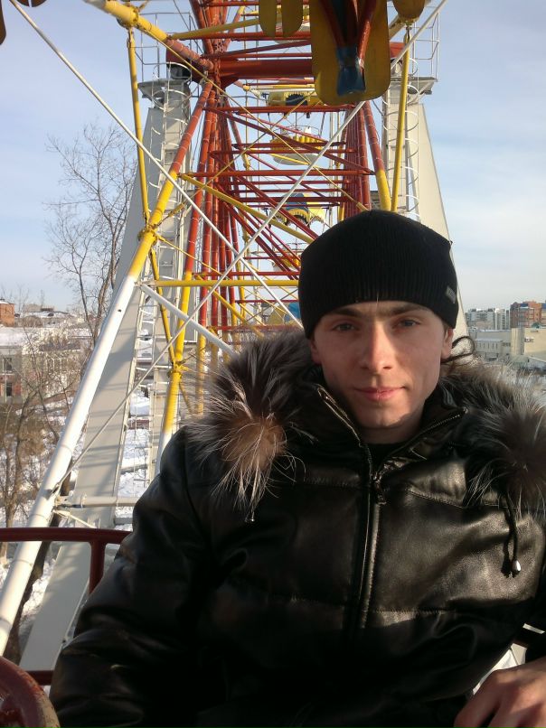 Иван Соловей фотография #20