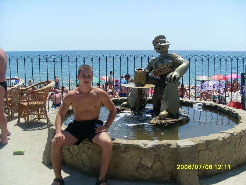 Сергей Ткаченко фотография #6
