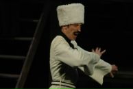 Фотография Волкова Дмитрия