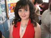 Фотография Алексеевой Альбины